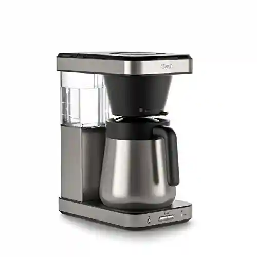 best 8 cup coffee maker
