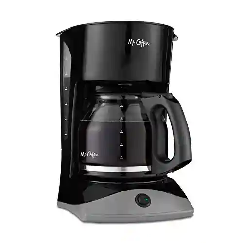 best mr coffee maker