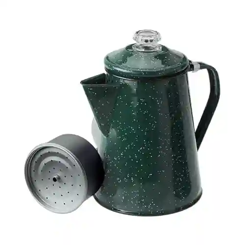 best campfire coffee maker