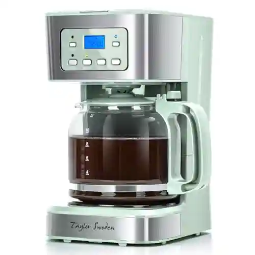 best looking coffee maker