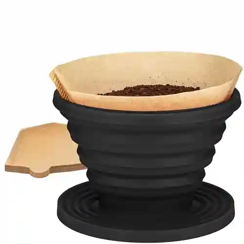 best way to make coffee camping
