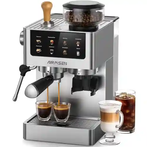 best americano coffee maker