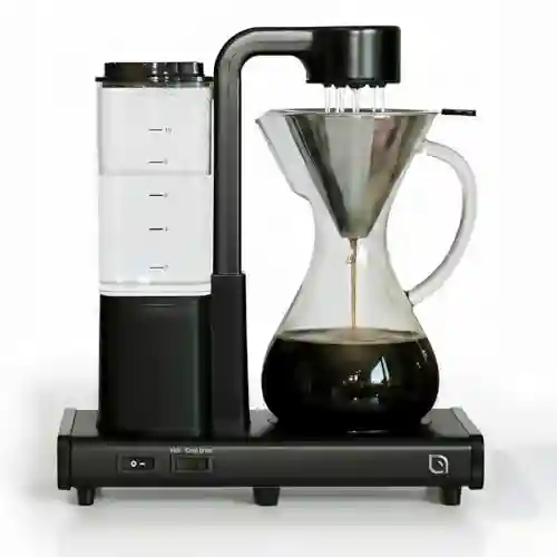 best pour over coffee maker automatic