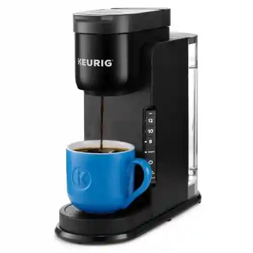 the best single cup coffee maker