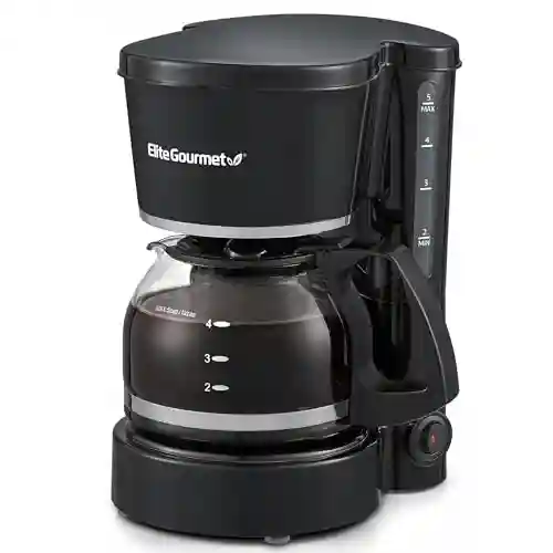5 best home drip coffee maker