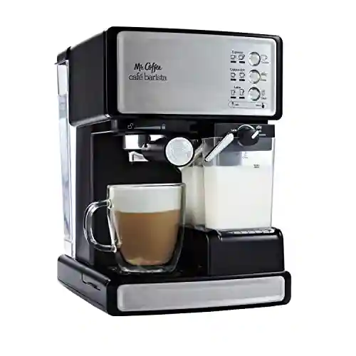 best coffee cappuccino maker