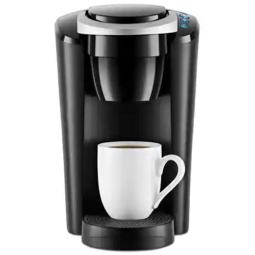 best instant coffee maker