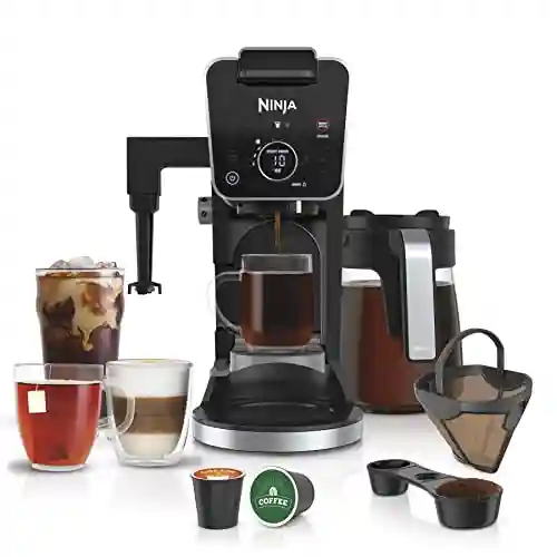 best dual brew coffee maker
