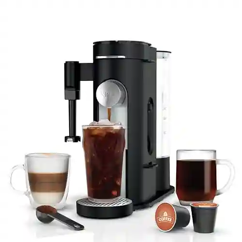 best single brew coffee maker consumer reports