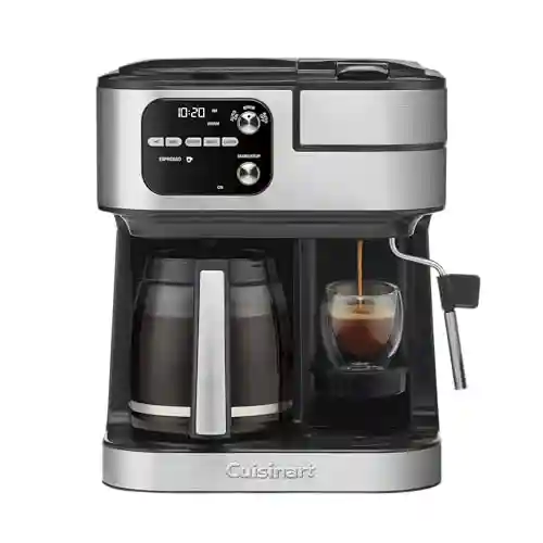 best coffee and latte maker