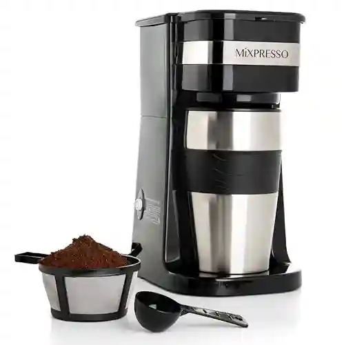 best individual cup coffee maker