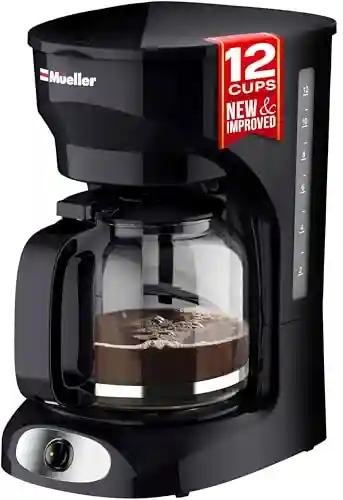 what is the best coffee maker for home use