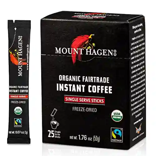 how to make the best instant coffee