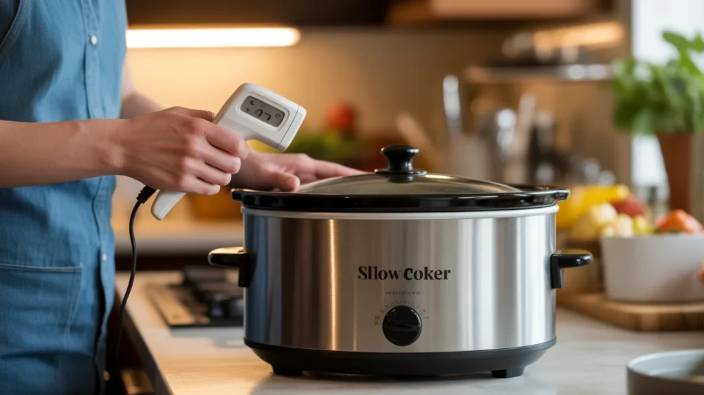 Expert Tips & Common Mistakes When Your Crockpot Outside Is Very Hot