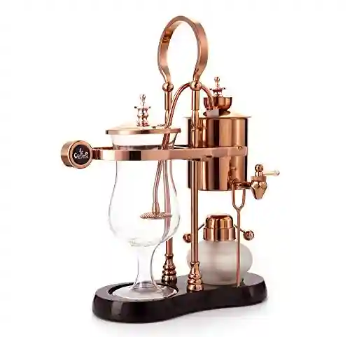 best luxury coffee maker