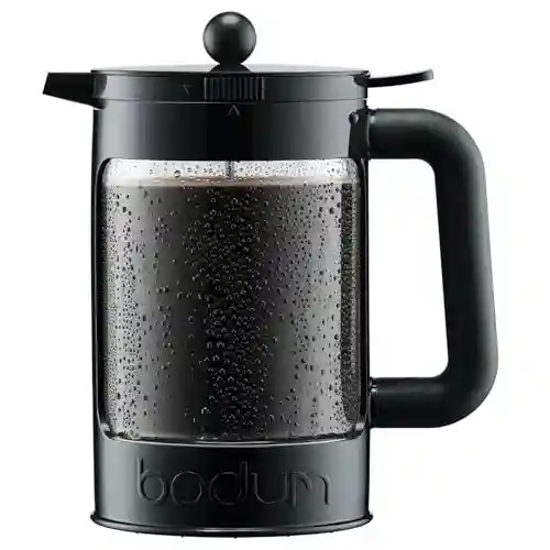 best cold press coffee maker