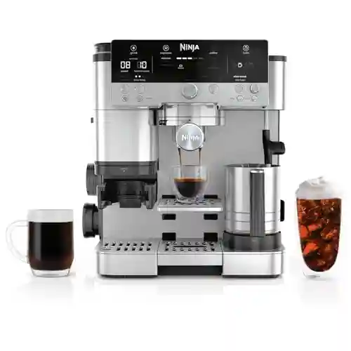 best espresso and coffee maker