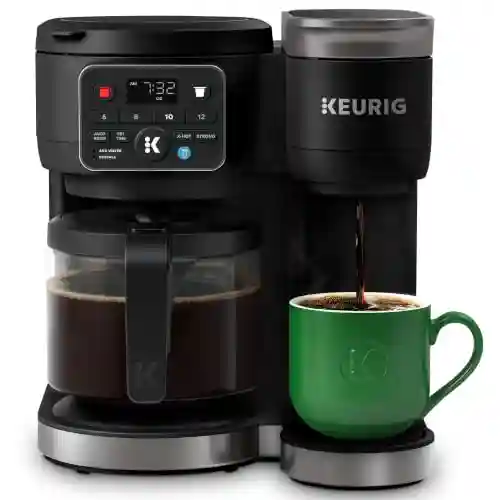 best coffee maker in the market