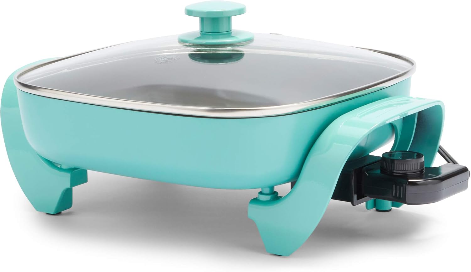 GreenLife Healthy Power Electric Skillet