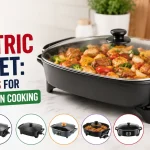 Best Electric Skillet