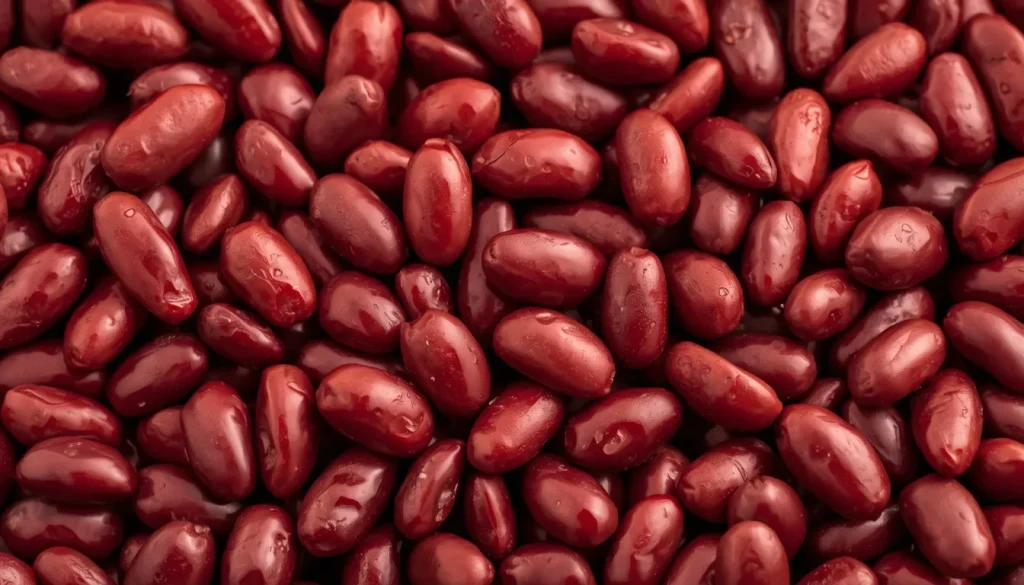 Can You Cook Dried Kidney Beans in a Slow Cooker