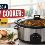 How to Use a Slow Cooker