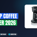 5 Best 5-cup Coffee Maker 2026