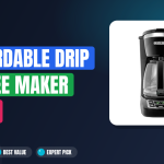 5 Best Affordable Drip Coffee Maker 2026