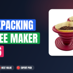 5 Best Backpacking Coffee Maker 2026