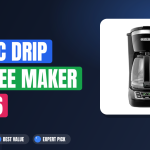 5 Best Basic Drip Coffee Maker 2026