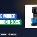 5 Best Coffee Maker for Airbnb 2026