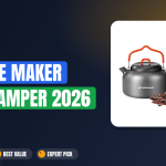 5 Best Coffee Maker for Camper 2026