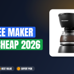 5 Best Coffee Maker for Cheap 2026