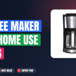 5 Best Coffee Maker for Home Use 2026