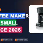 5 Best Coffee Maker for Small Office 2026