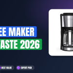 5 Best Coffee Maker for Taste 2026