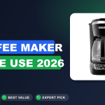 5 Best Coffee Maker Home Use 2026