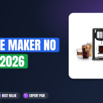5 Best Coffee Maker No Pods 2026