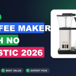 5 Best Coffee Maker With No Plastic 2026