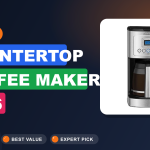 5 Best Countertop Coffee Maker 2026