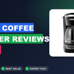 5 Best Drip Coffee Maker Reviews 2026