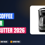 5 Best Drip Coffee Maker Wirecutter 2026