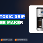 5 Best Non Toxic Drip Coffee Maker 2026