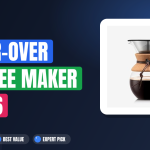 5 Best Pour-over Coffee Maker 2026