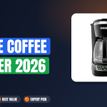 5 Best Price Coffee Maker 2026
