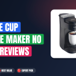5 Best Single Cup Coffee Maker No Pods Reviews 2026