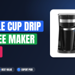 5 Best Single Cup Drip Coffee Maker 2026