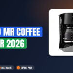 6 Best Rated Mr Coffee Maker 2026