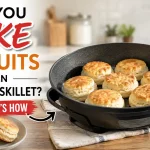 Can You Bake Biscuits in an Electric Skillet
