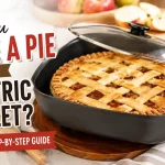 Can You Bake a Pie in an Electric Skillet